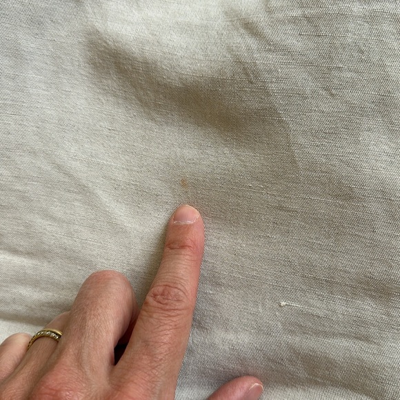 H&M linen pants  🌸 3 for $17 - Picture 5 of 5